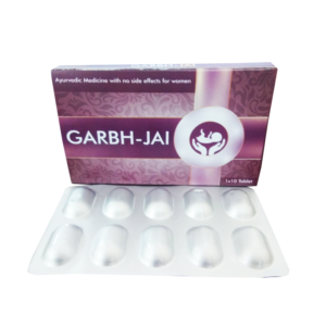 Shilajit 100 Mg, Putravati 300 Mg, Shivalinge Beej 150 mg, Jeeraka 100 Mg, Ashoka 100mg, Aloevera 100mg