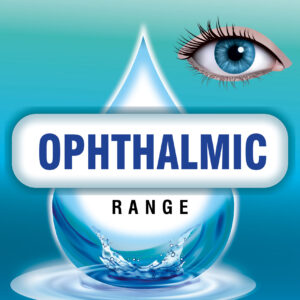 Ophthalmic Range