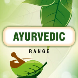 Ayurvedic Range