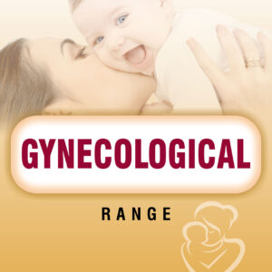 Gynecological Range