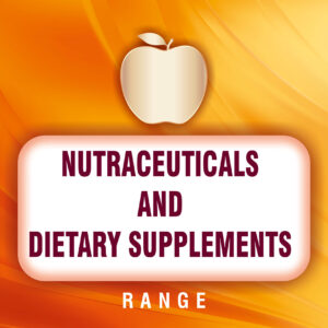 Nutraceuticals and Dietary supplements