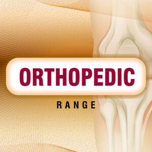 Orthopedic Range